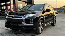 ميتسوبيشي ASX